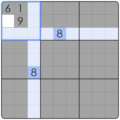 extreme difficult sudoku