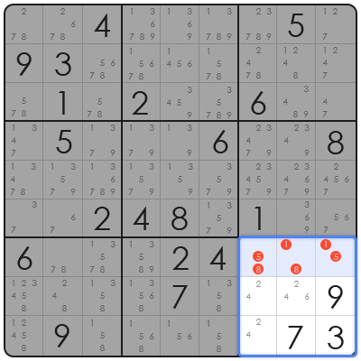krazy sudoku